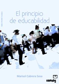 El Principio de Educabilidad