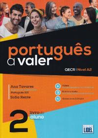Portugues a Valer 2 - Pack - Livro do Aluno + Caderno de Exercicios
