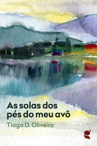 As solas dos pés do meu avô