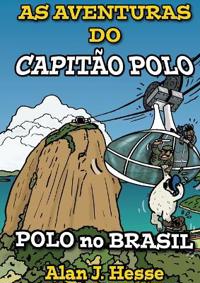 As Aventuras do Capita~o Polo (Livro 5)
