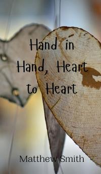 Bokomslag för "Hand in Hand, Heart to Heart"