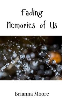 Bokomslag för "Fading Memories of Us"