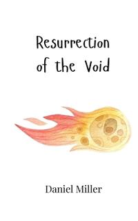 Bokomslag för "Resurrection of the Void"