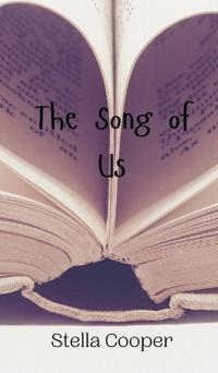 Bokomslag för "The Song of Us"