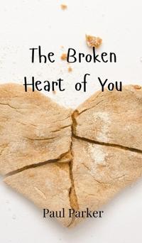 Bokomslag för "The Broken Heart of You"
