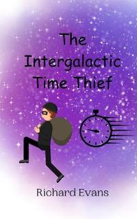 The Intergalactic Time Thief