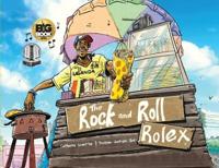 The Rock and Roll Rolex