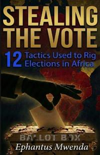 Stealing the Vote