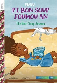 Best Soup Joumou