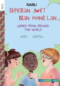 Games from Around the World