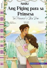 The Princess' Big Day