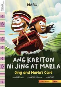 Jing and Marla's Cart