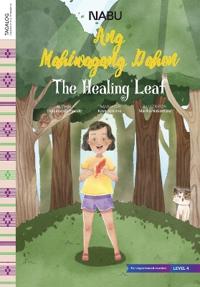 The Healing Leaf