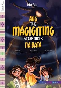 The Brave Girls