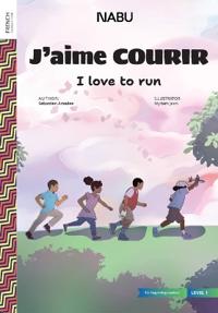 I Love to Run