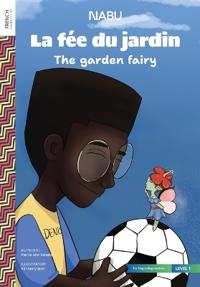 The Garden Fairy