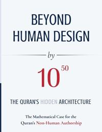 BEYOND HUMAN DESIGN by 10⁵⁰