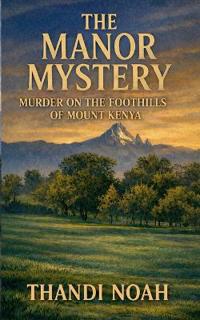 The Manor Mystery