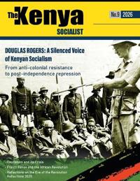 Kenya Socialist Volume 9