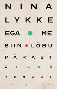 Ega me siin lõbu pärast ole