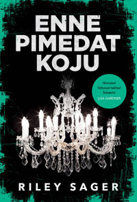 Enne pimedat koju