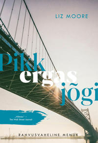Pikk ergas jõgi