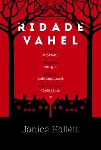 Ridade vahel