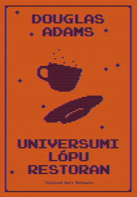 Universumi lõpu restoran