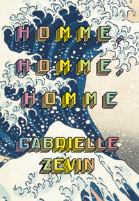 Homme, homme, homme