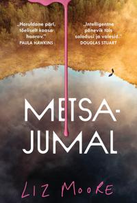 Metsajumal