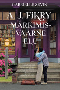 A. J. Fikry märkimisväärne elu