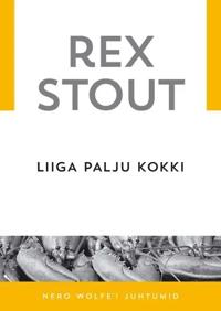 Liiga palju kokki