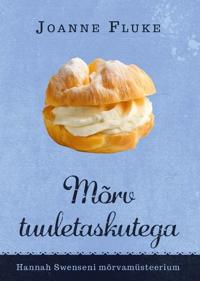 Mõrv tuuletaskutega