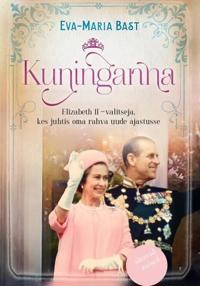 Kuninganna. 3. Osa