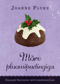 Mõrv ploomipudingiga