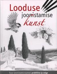 Looduse joonistamise kunst