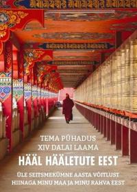 Hääl hääletute eest
