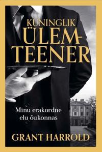 Kuninglik ülemteener