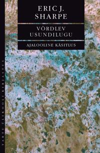 Võrdlev usundilugu. Ajalooline käsitlus