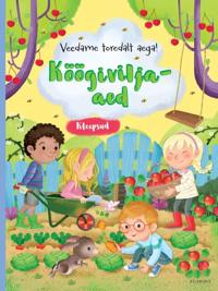 Köögiviljaaed