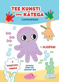 Tee kunsti oma kätega. Loomariigis