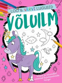 Loo ja värvi lugusid. Võluilm