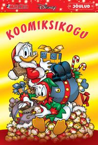 Miki hiir. Jõulukoomiks 2025