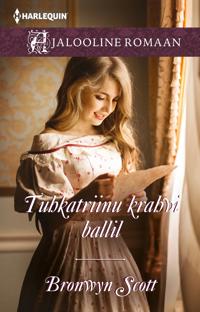Tuhkatriinu krahvi ballil