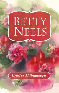 Unistus küünlaleegis