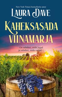 Kaheksasada viinamarja