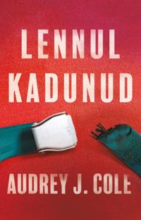Lennul kadunud