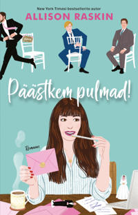 Päästkem pulmad!