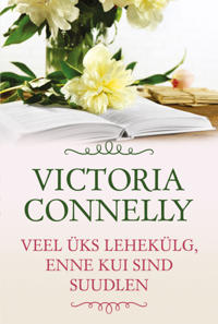 Veel üks lehekülg, enne kui sind suudlen