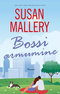 Bossi armumine